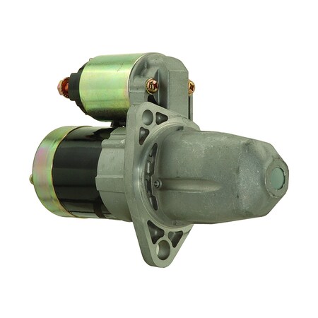 Acdelco New Starter(Hit-Pmgr 1.4Kw ) Pro Starter, 337-1107 337-1107